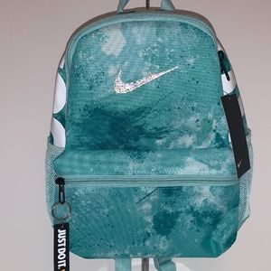 Nike BLING Brasilia Backpack